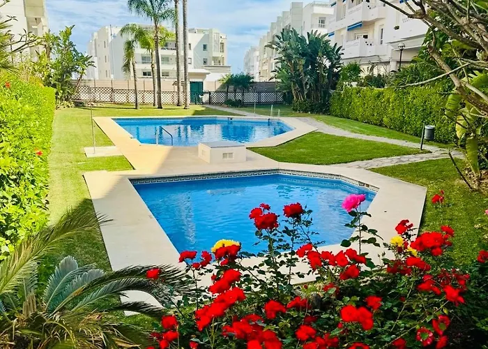 Banus Hause Marbella