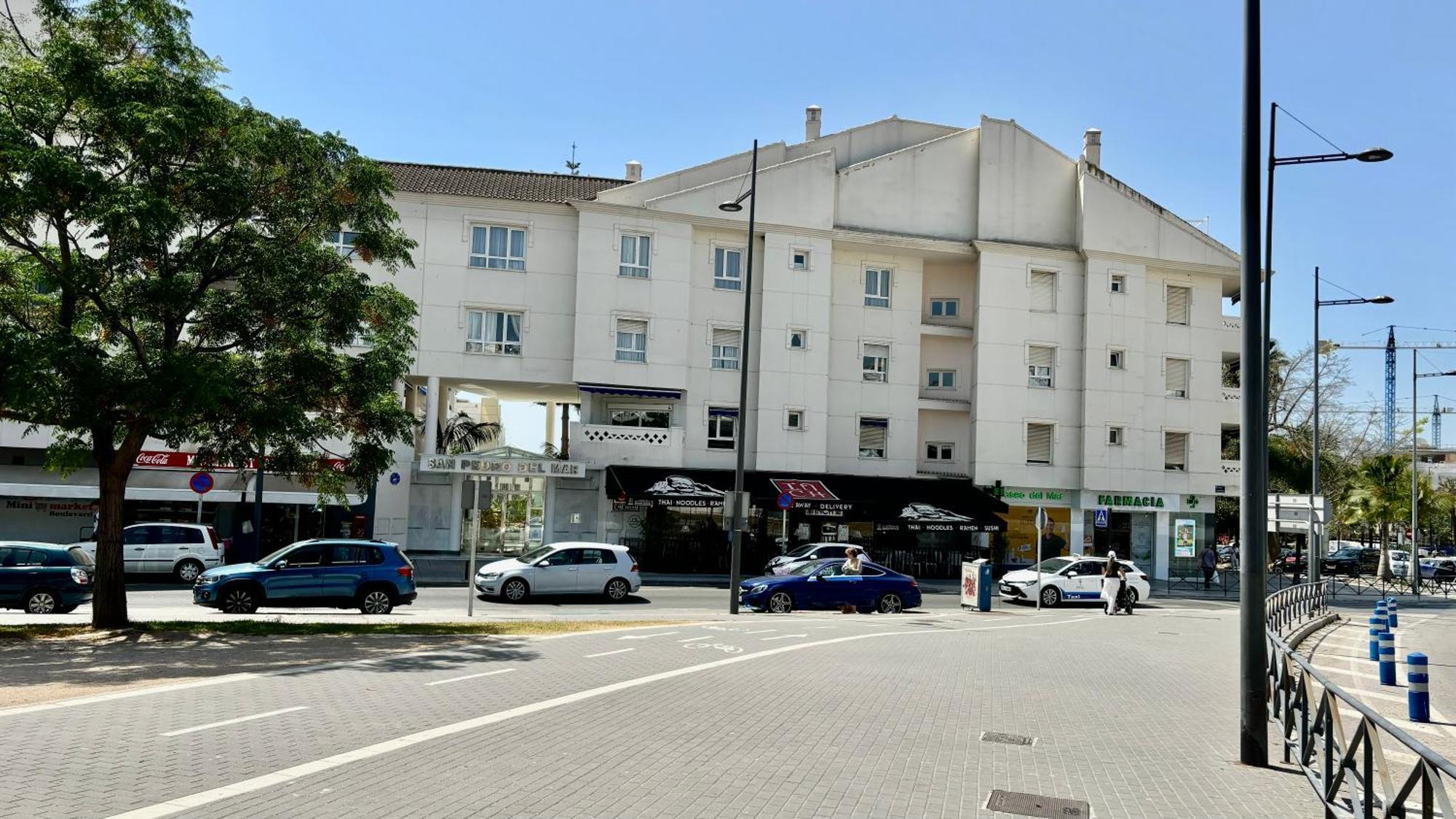 Banus Hause * Marbella