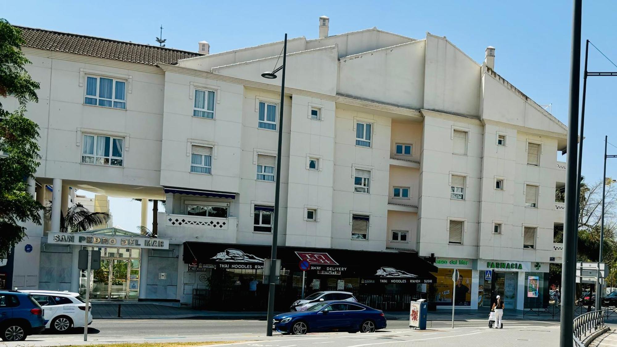 Banus Hause Marbella