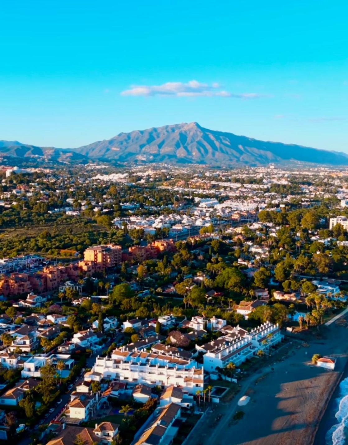 Banus Hause * Marbella