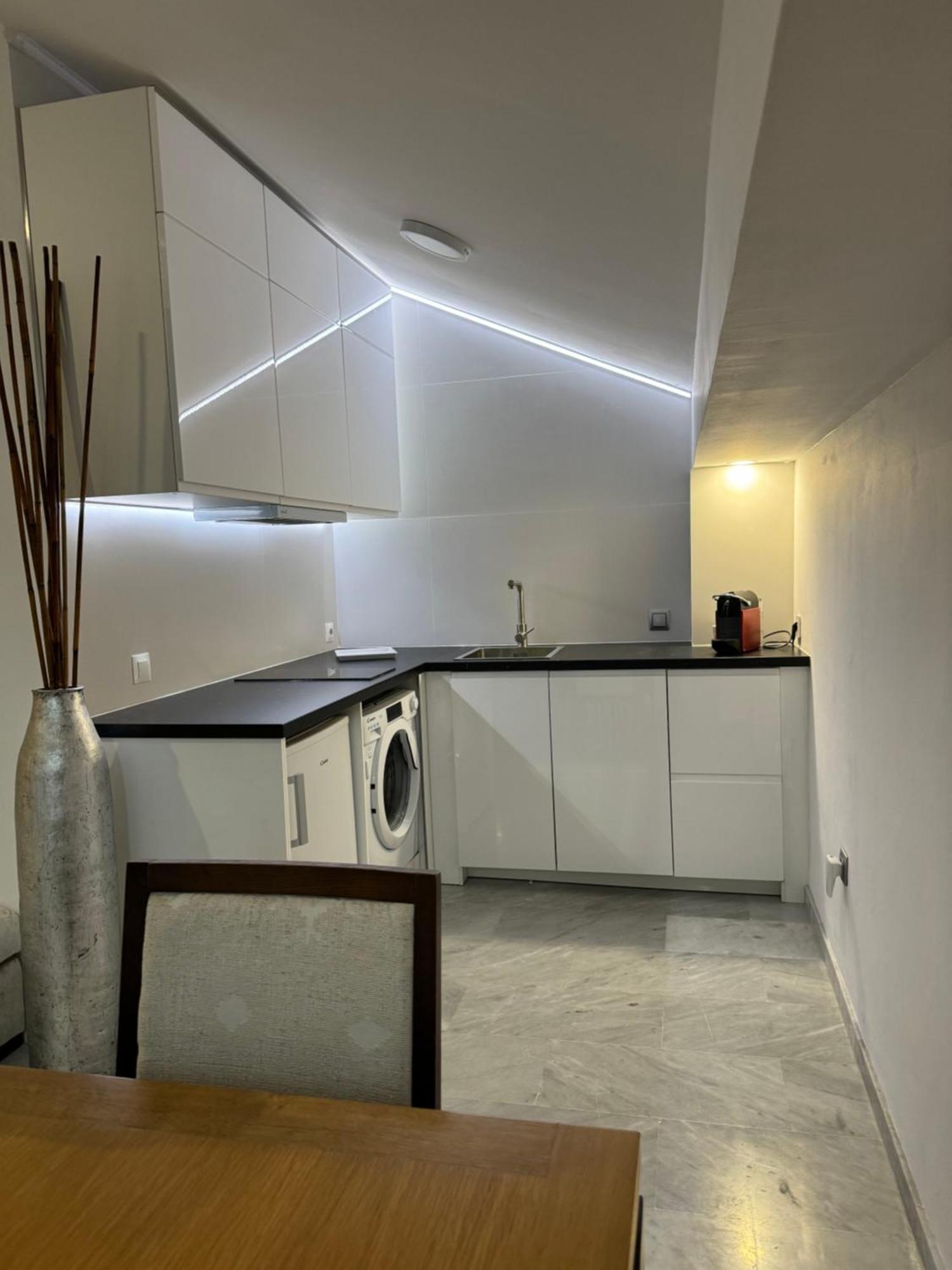 Banus Hause Marbella