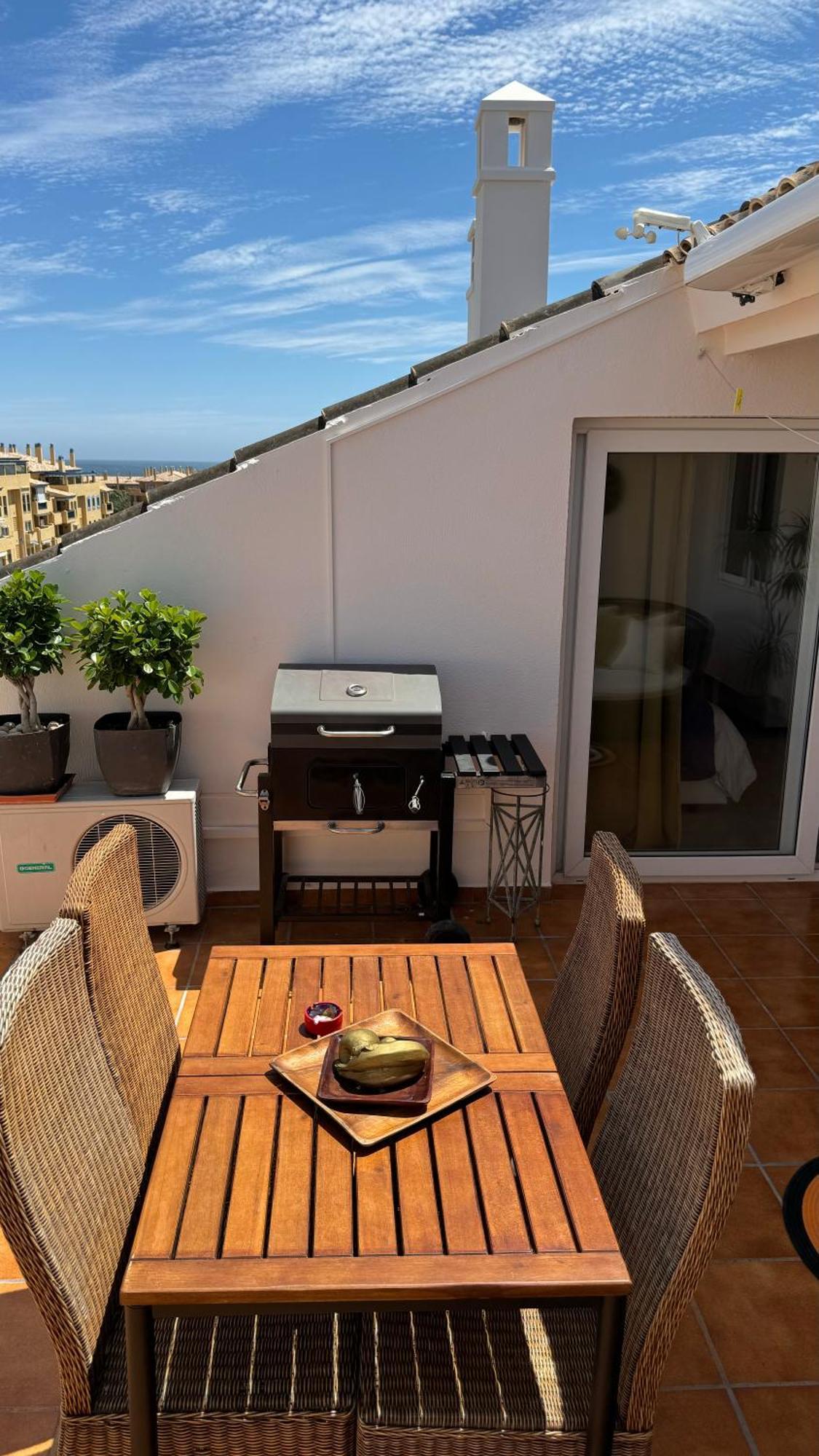 Banus Hause Apartemen Marbella