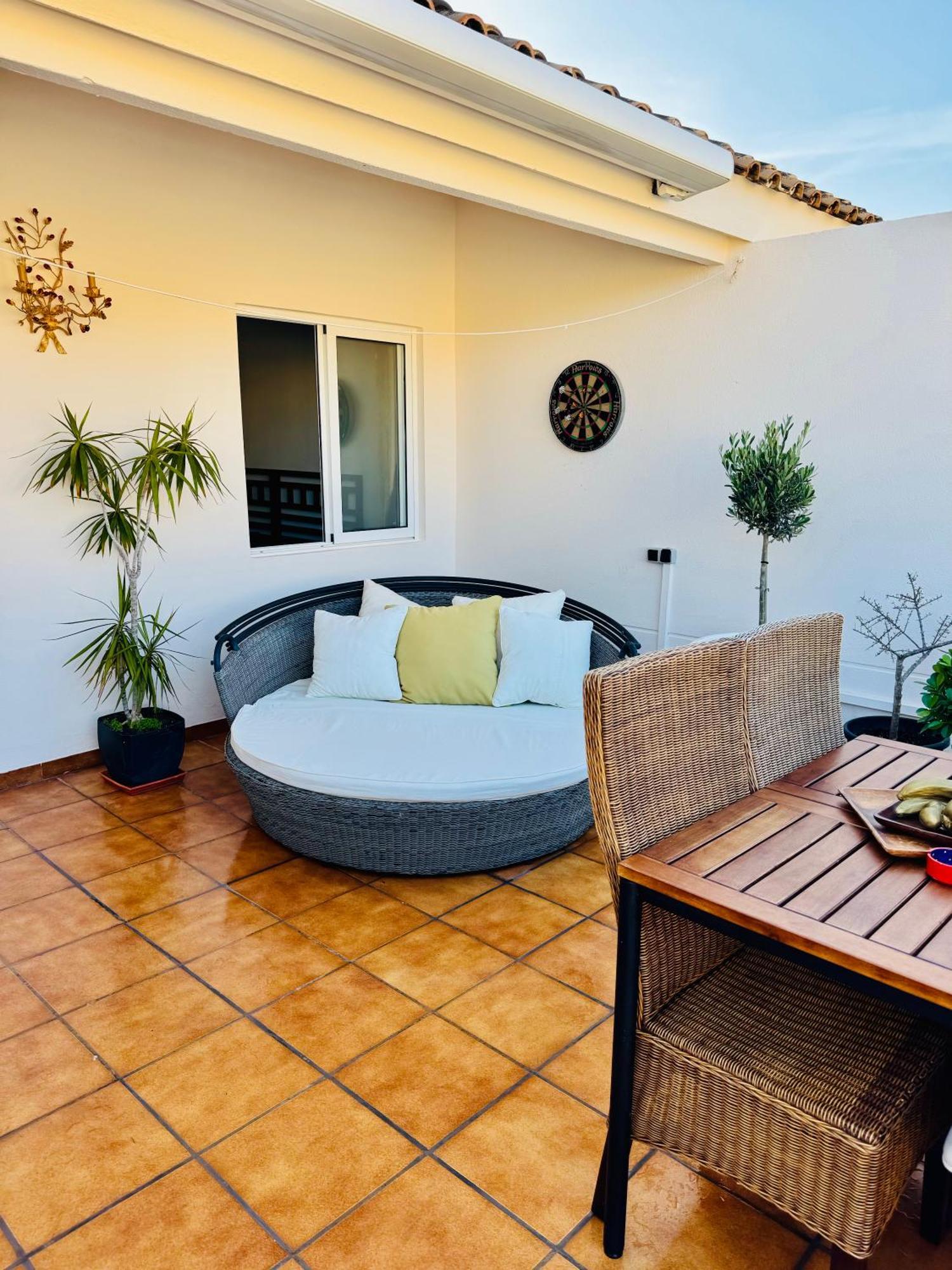 Banus Hause Apartemen Marbella