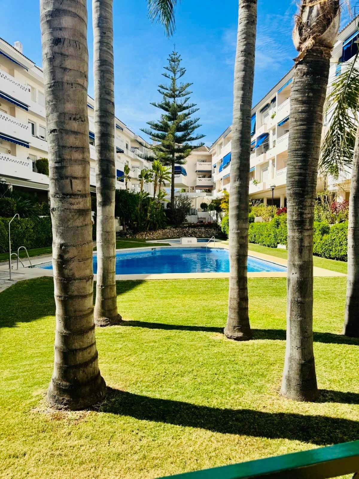 Banus Hause * Marbella