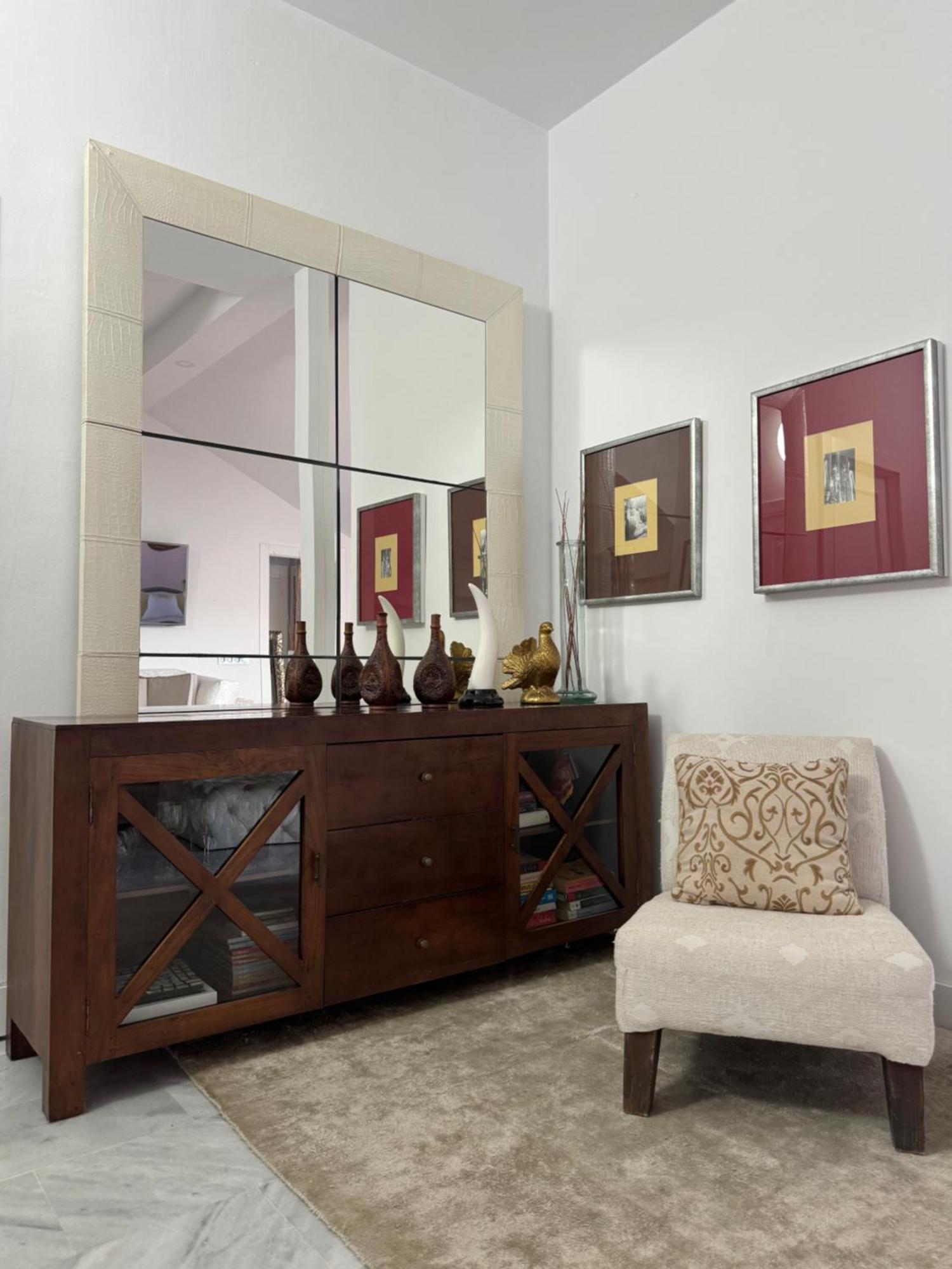 Banus Hause Apartemen *