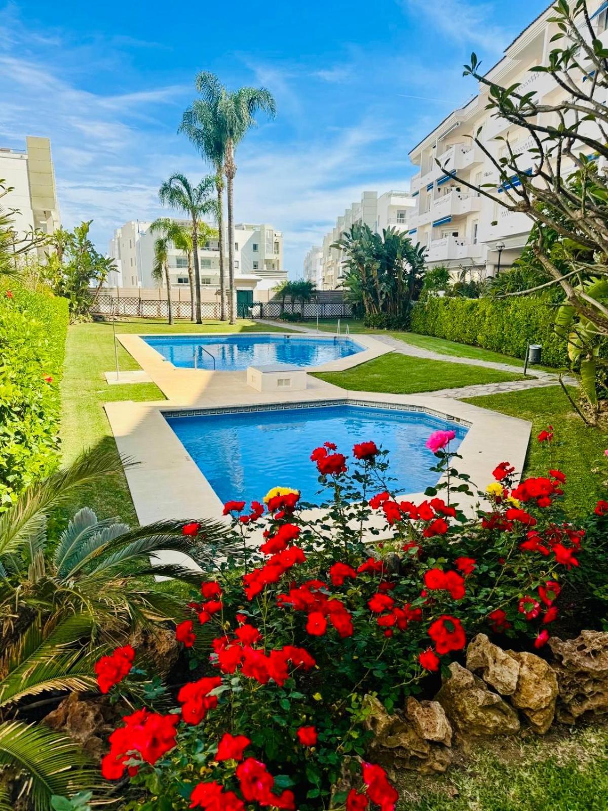 Banus Hause Apartemen