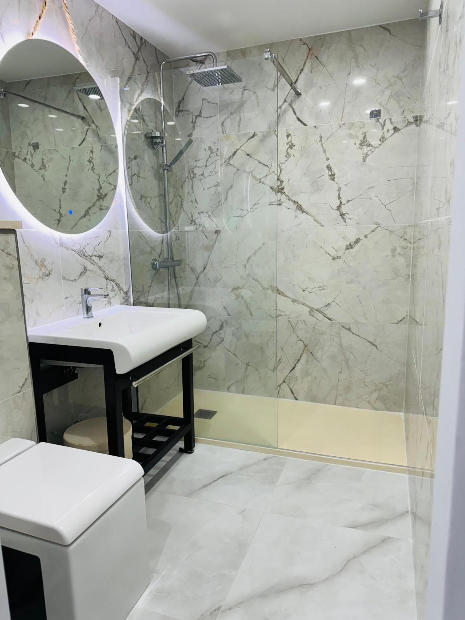 Apartemen Banus Hause Marbella